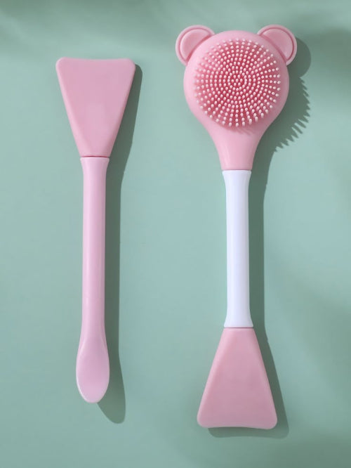 Facial cleanser Tool