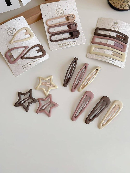 Hair Pins